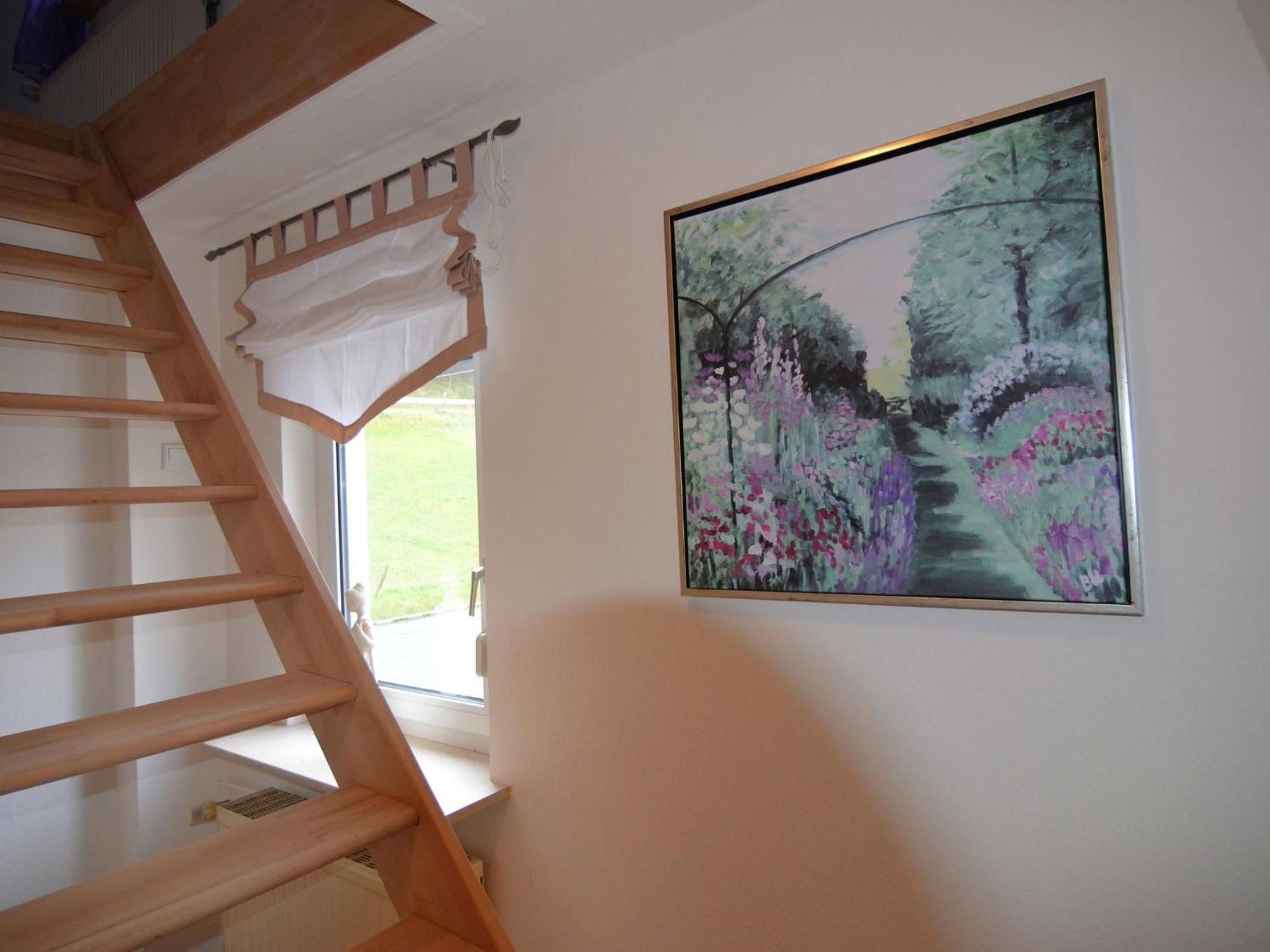 Elpe Fabulous Holiday Home In Olsberg Near Ski Area מראה חיצוני תמונה