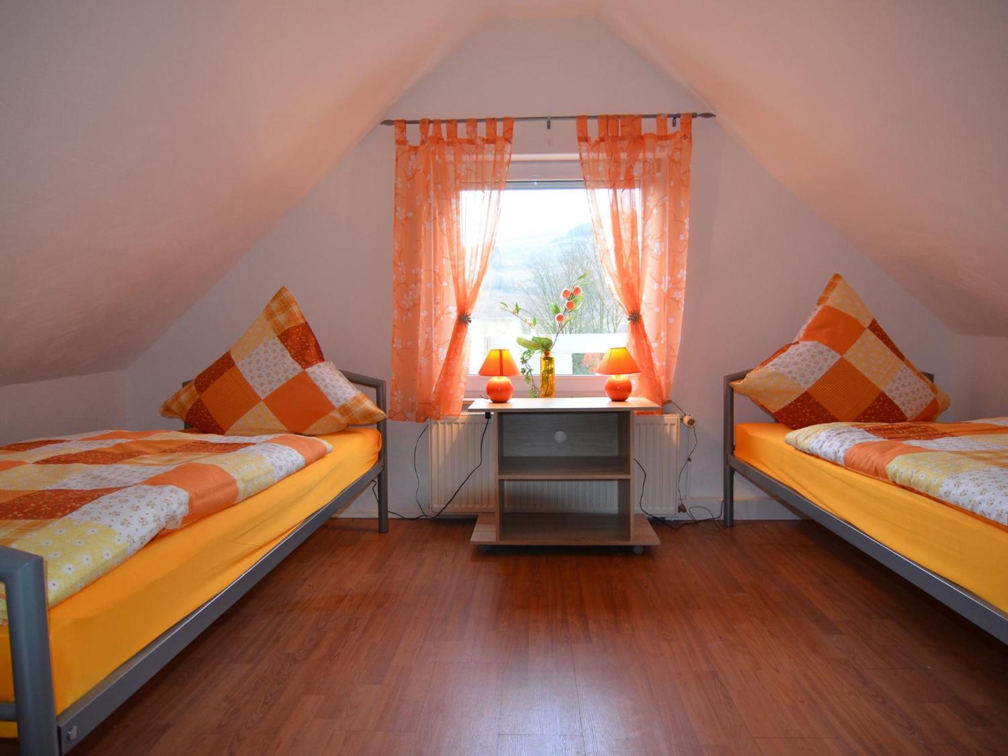 Elpe Fabulous Holiday Home In Olsberg Near Ski Area מראה חיצוני תמונה