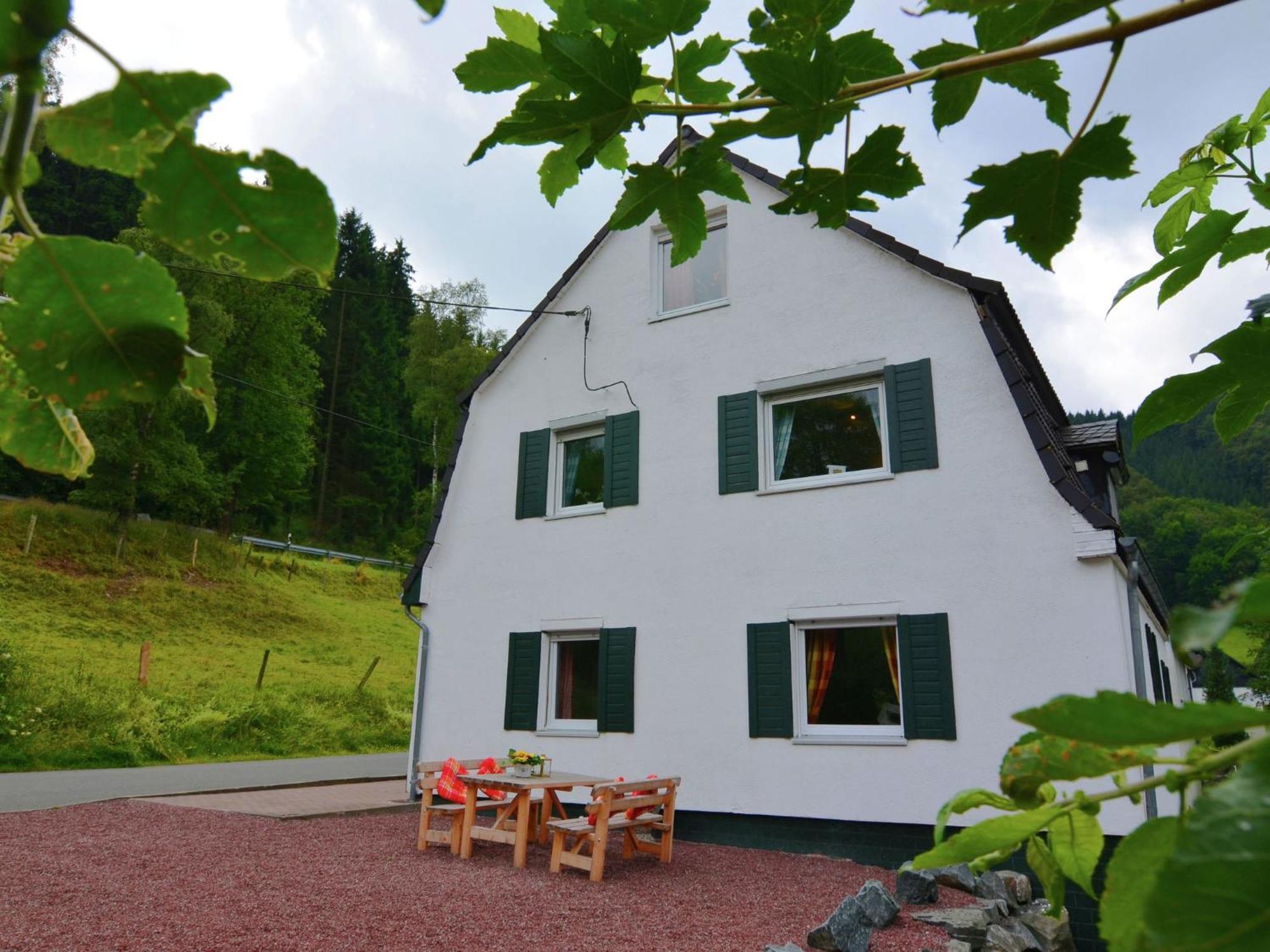Elpe Fabulous Holiday Home In Olsberg Near Ski Area מראה חיצוני תמונה